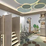 Voco Bandung Setiabudi By Ihg