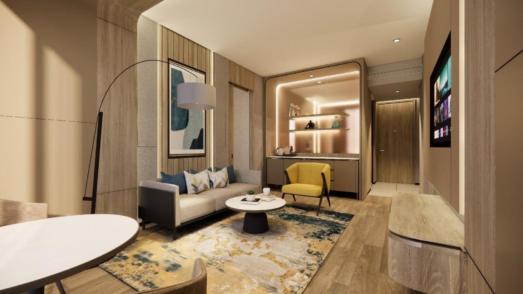Hotel Voco Setiabudi By Ihg Bandung