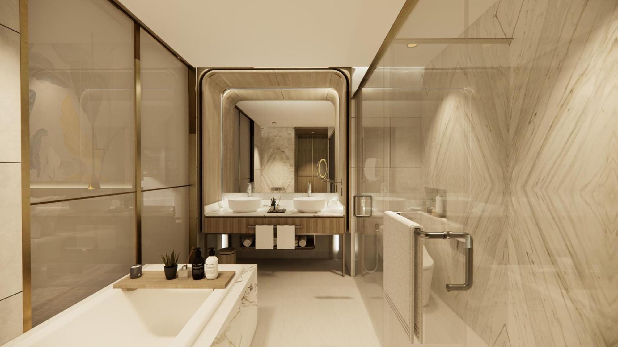 Voco Setiabudi By Ihg * Bandung