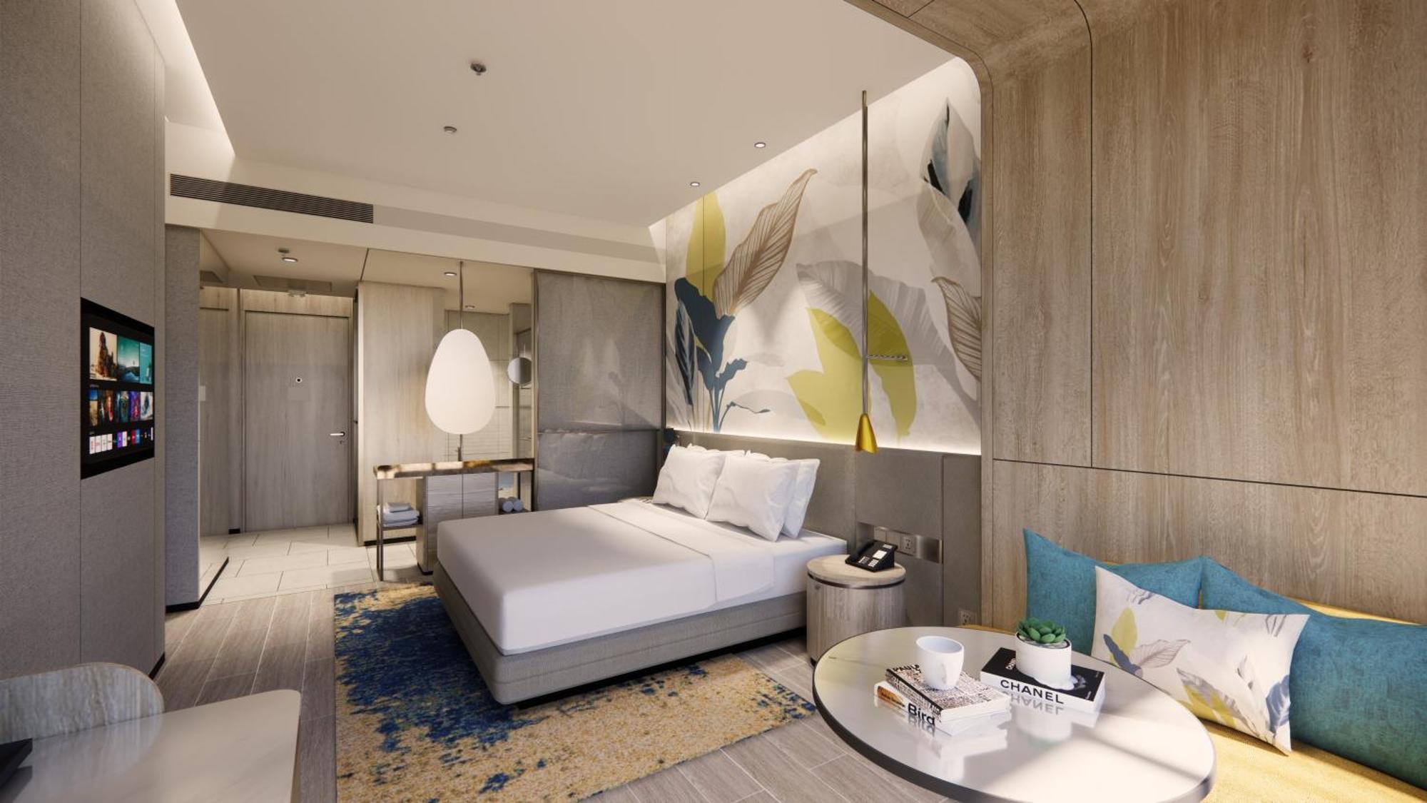 Voco Setiabudi By Ihg Hotel