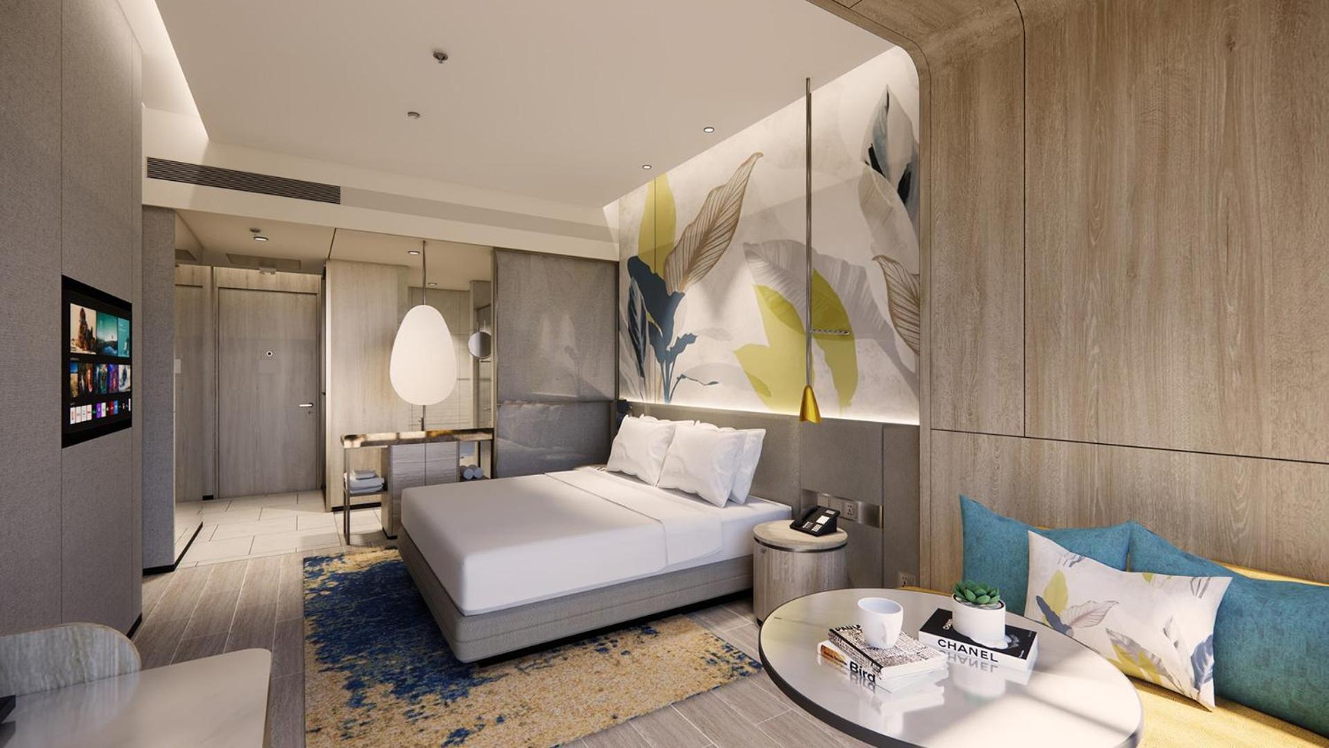 Voco Setiabudi By Ihg Hotel
