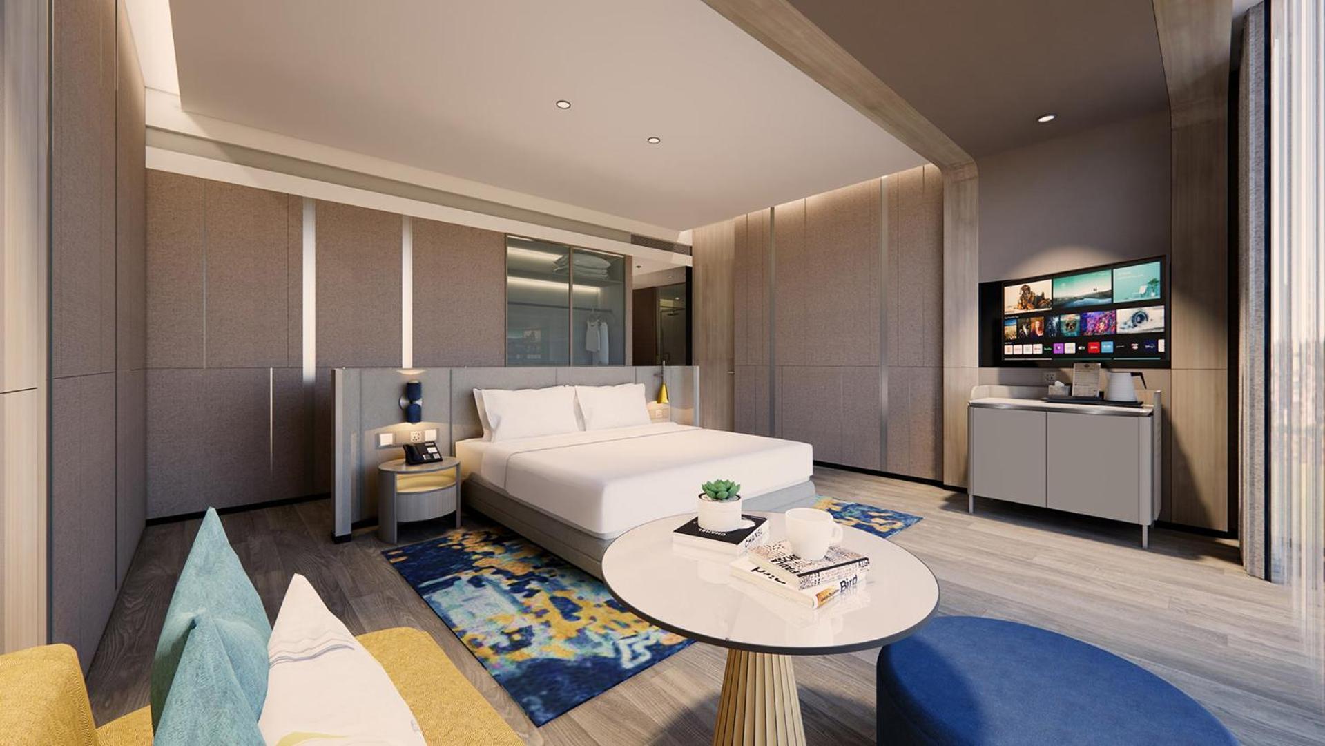 Hotel Voco Setiabudi By Ihg *