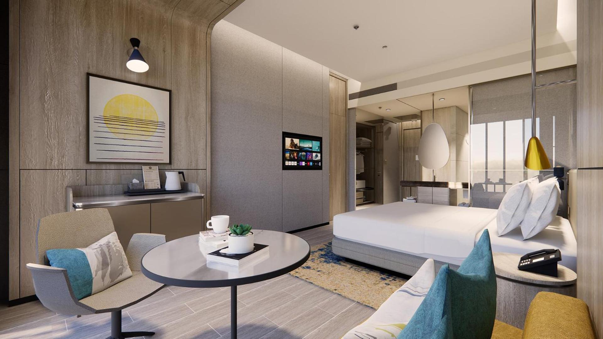Hotel Voco Setiabudi By Ihg *