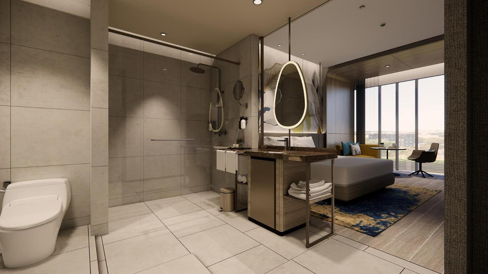 Voco Setiabudi By Ihg Hotel