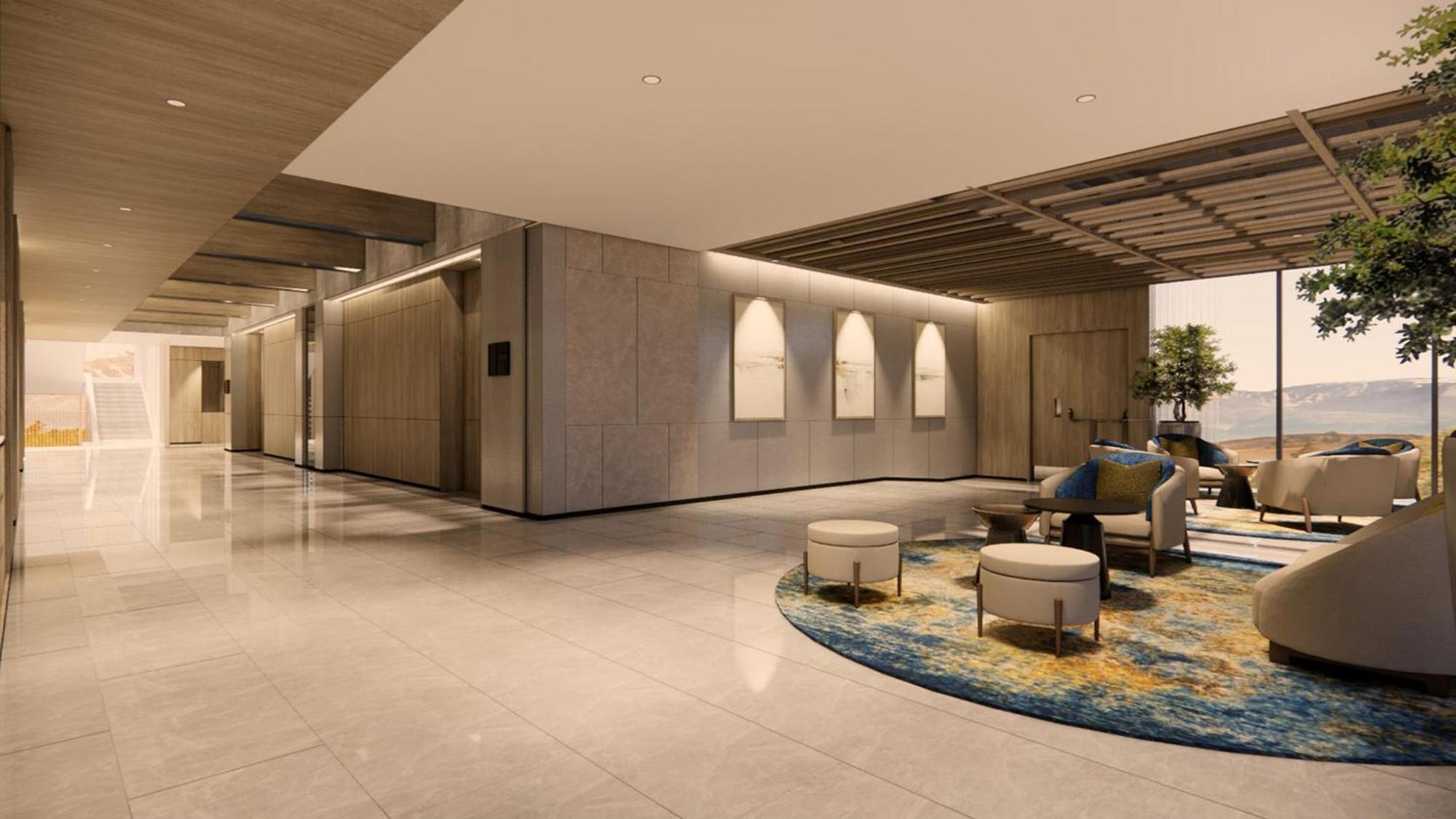 Hotel Voco Setiabudi By Ihg *