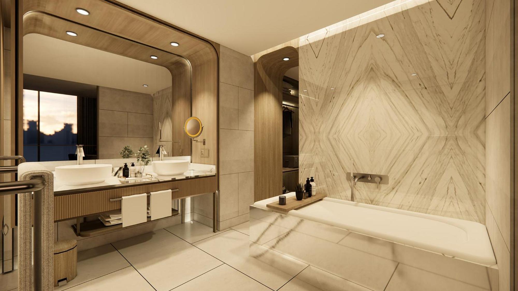 Voco Setiabudi By Ihg Bandung