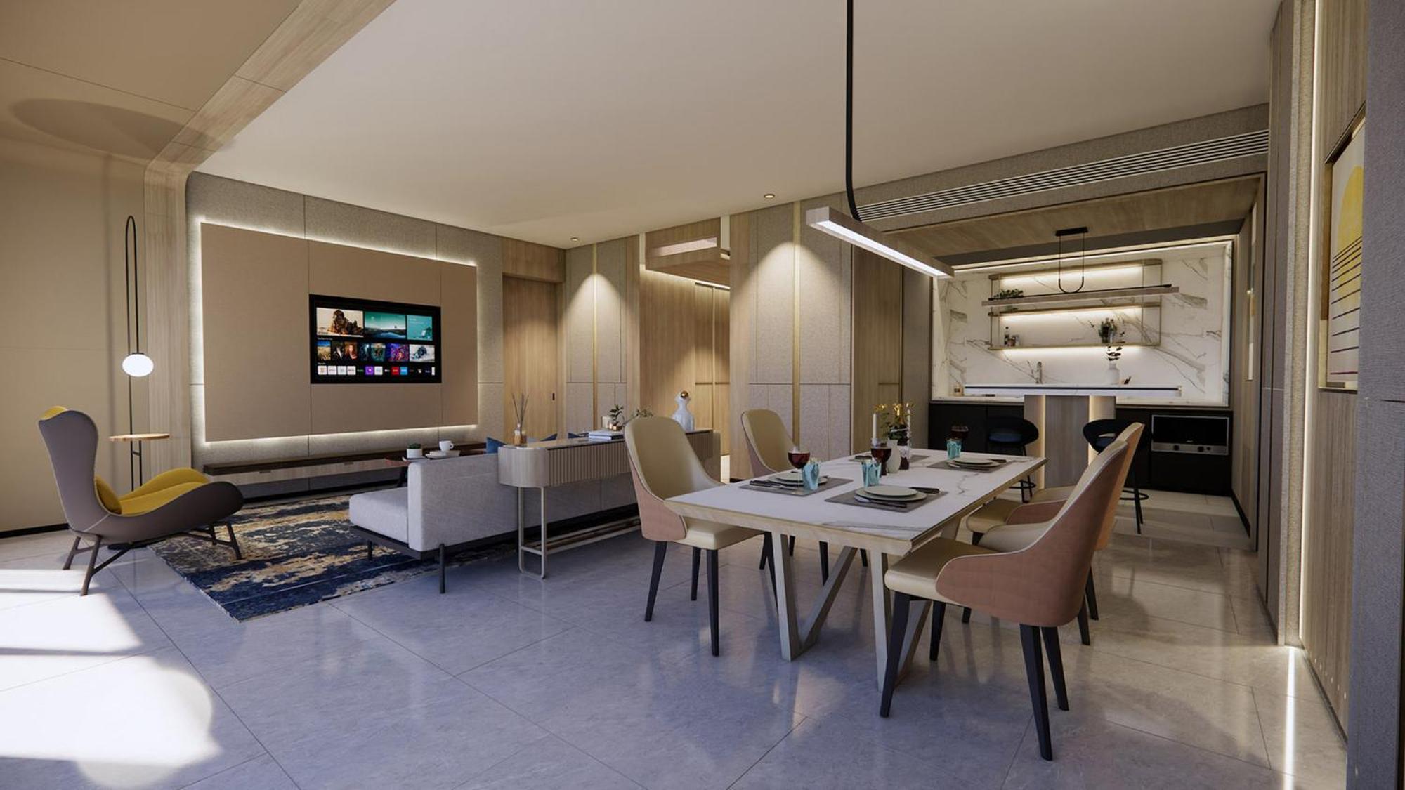 Hotel Voco Setiabudi By Ihg *