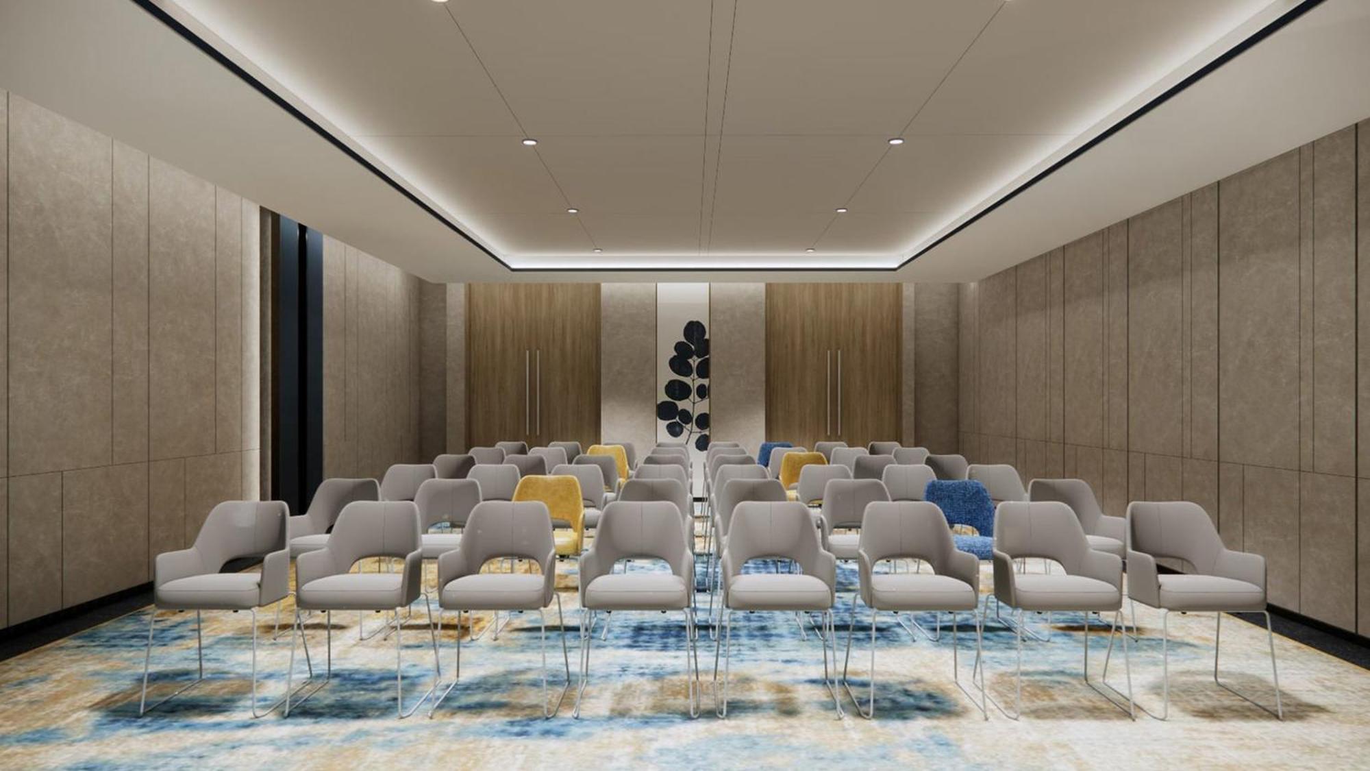 Voco Setiabudi By Ihg Bandung