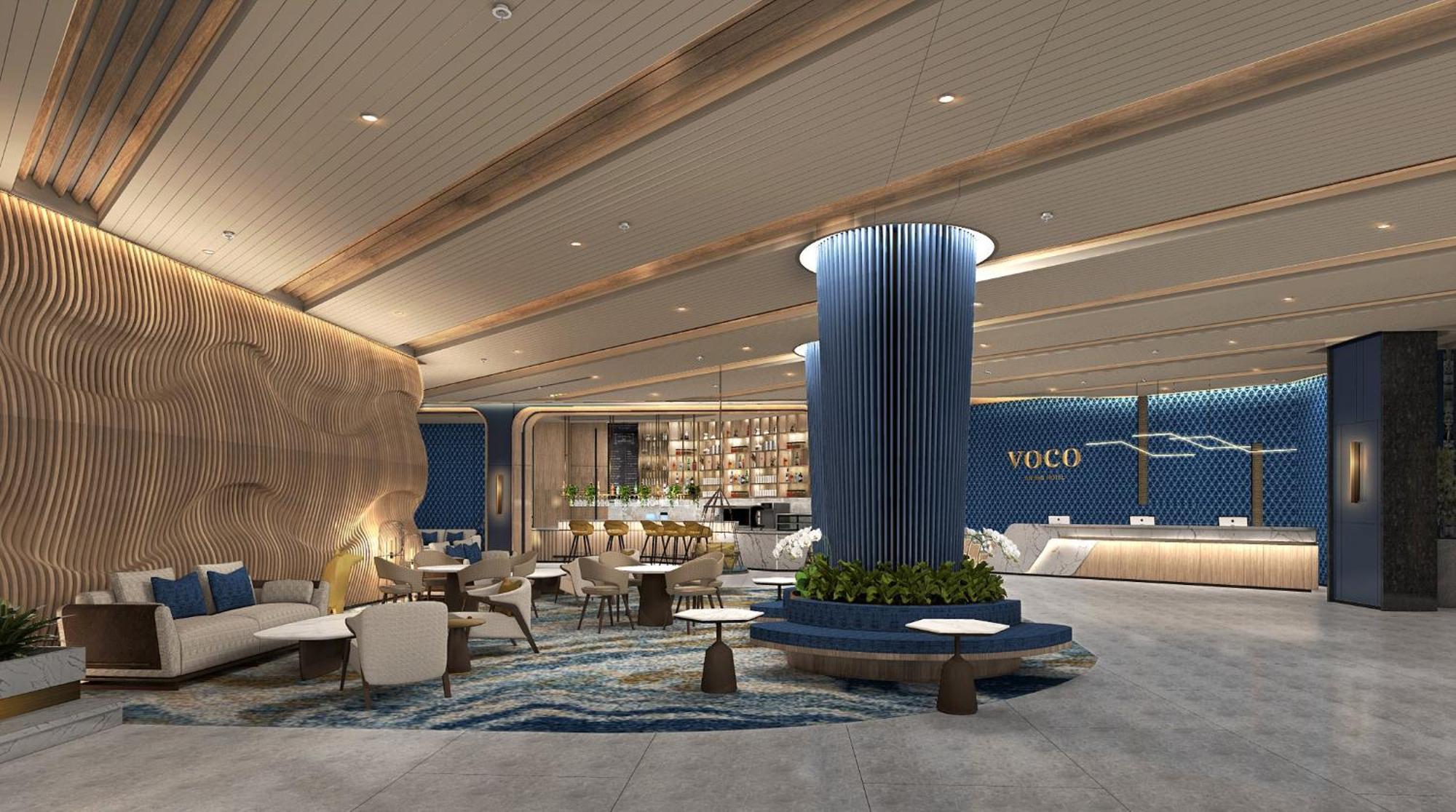 Voco Setiabudi By Ihg Hotel
