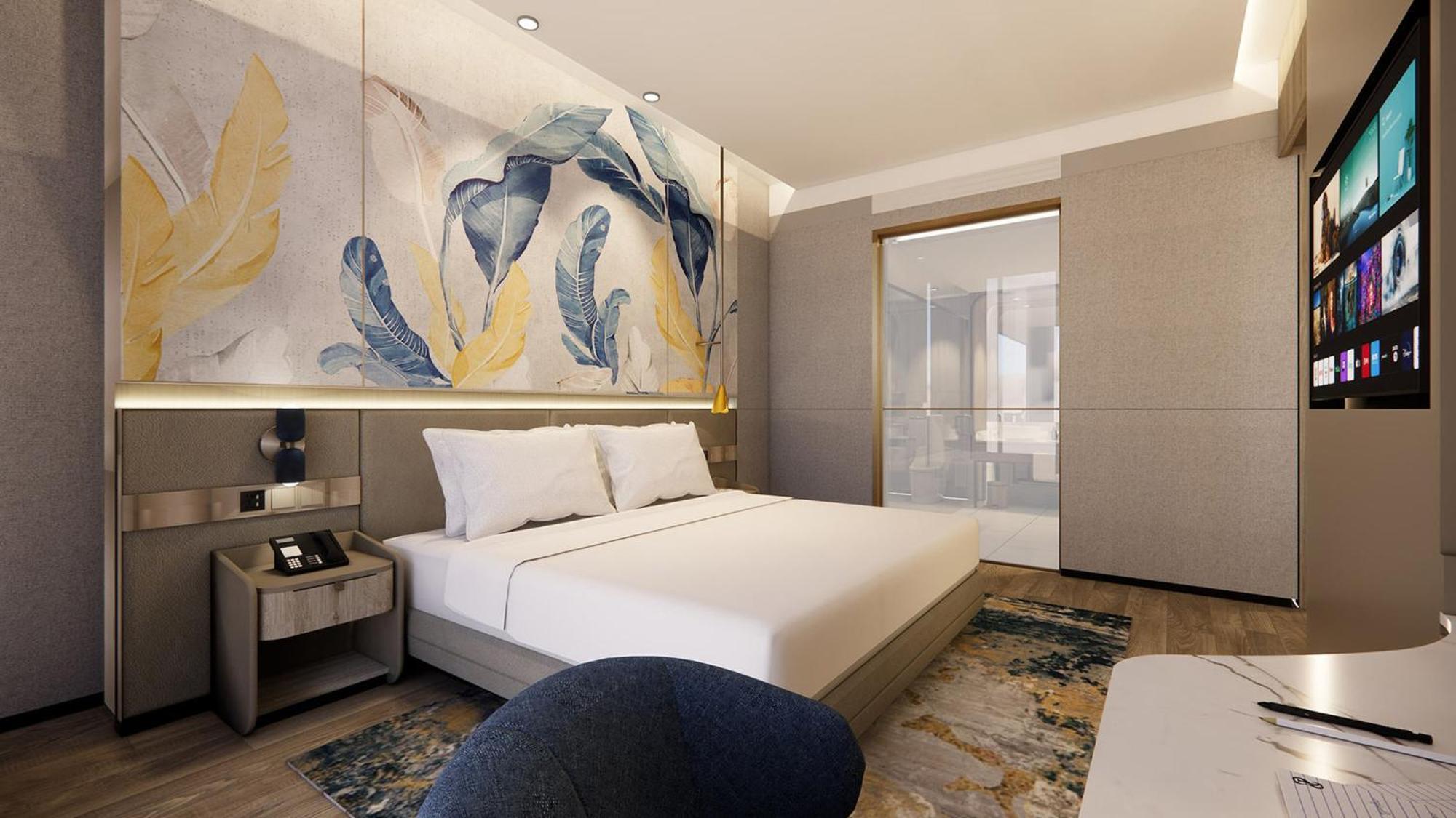 Voco Setiabudi By Ihg