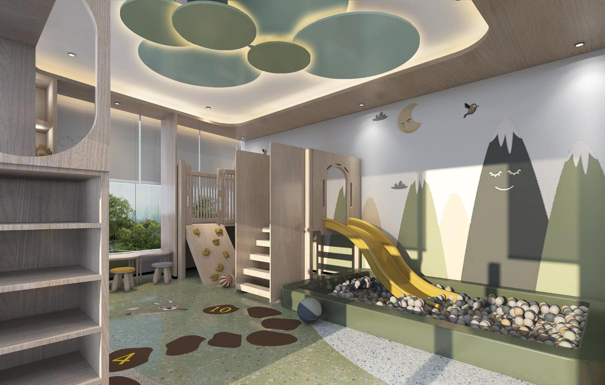 Voco Setiabudi By Ihg Hotel *