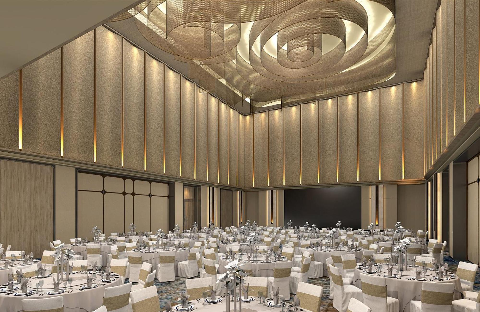 Hotel Voco Setiabudi By Ihg