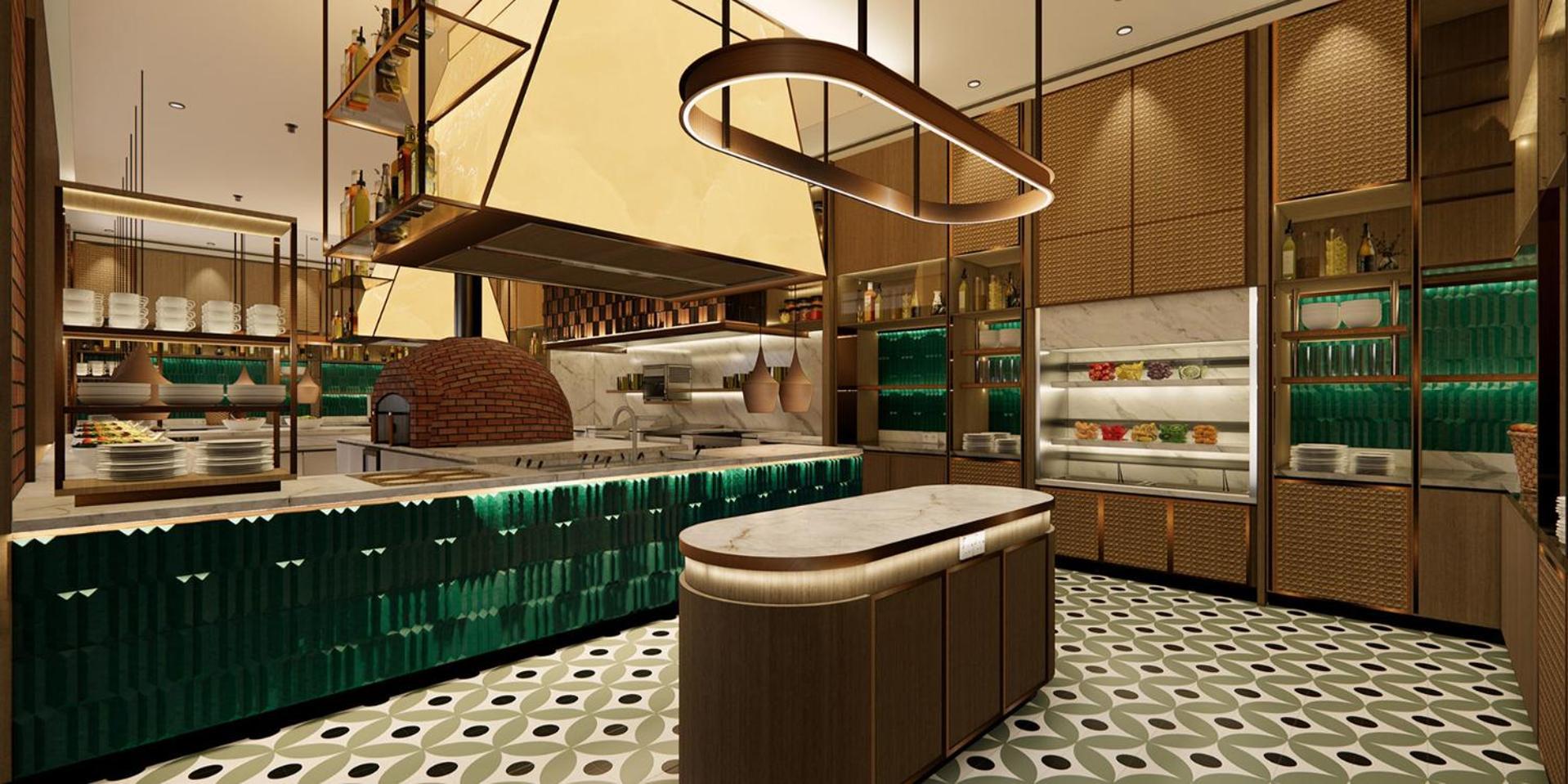 Voco Setiabudi By Ihg * Bandung